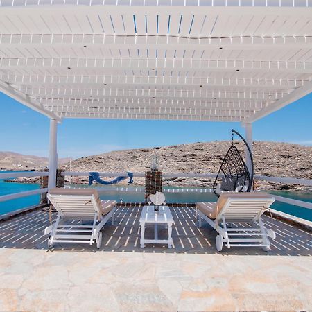 Kl , Cozy Suite Ι Kíthnos Exterior foto