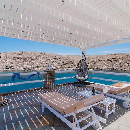 Kl , Cozy Suite Ι Kíthnos Exterior foto