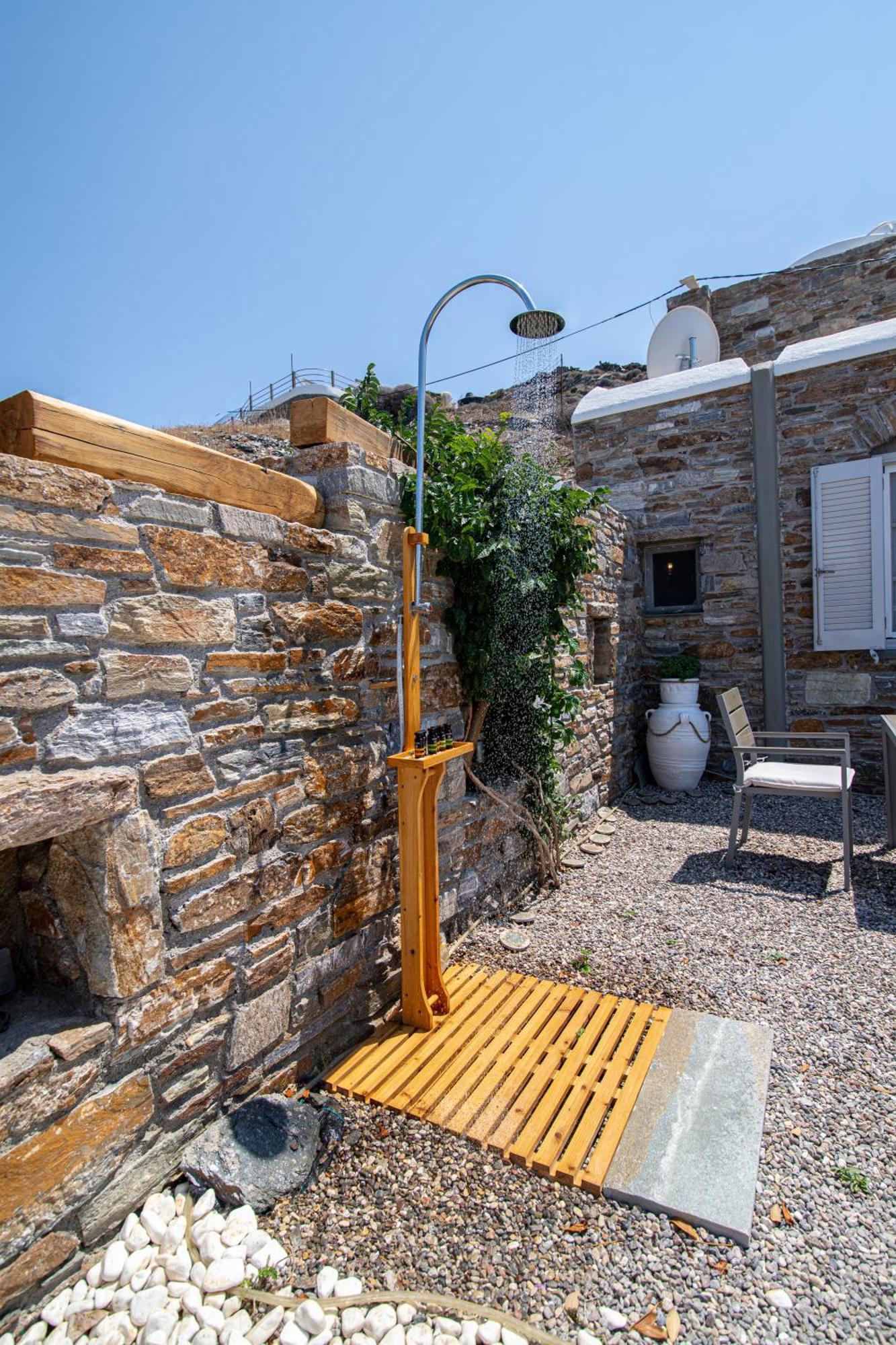 Kl , Cozy Suite Ι Kíthnos Exterior foto