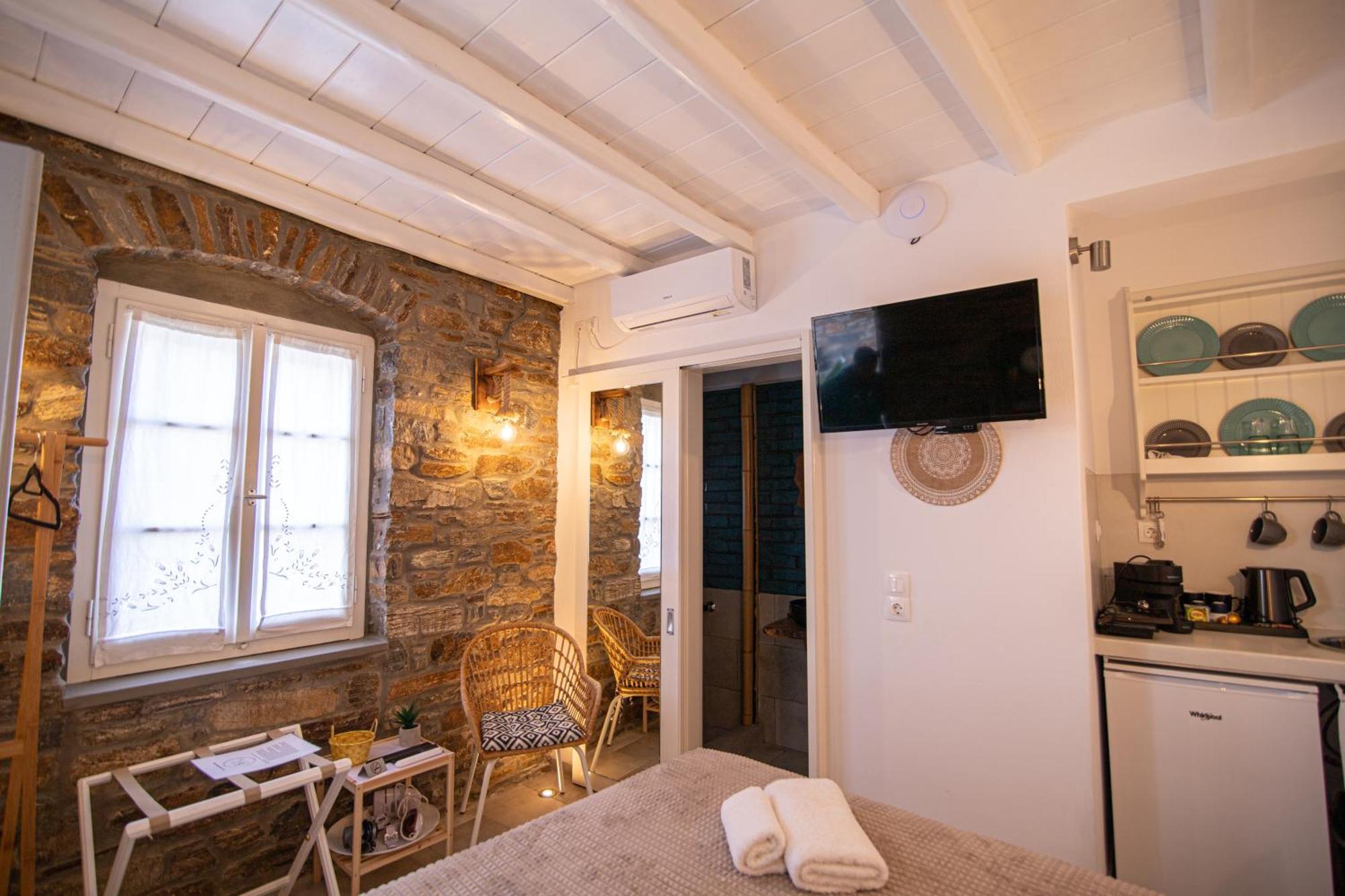 Kl , Cozy Suite Ι Kíthnos Exterior foto